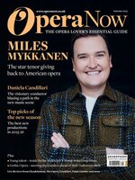 Opera Now